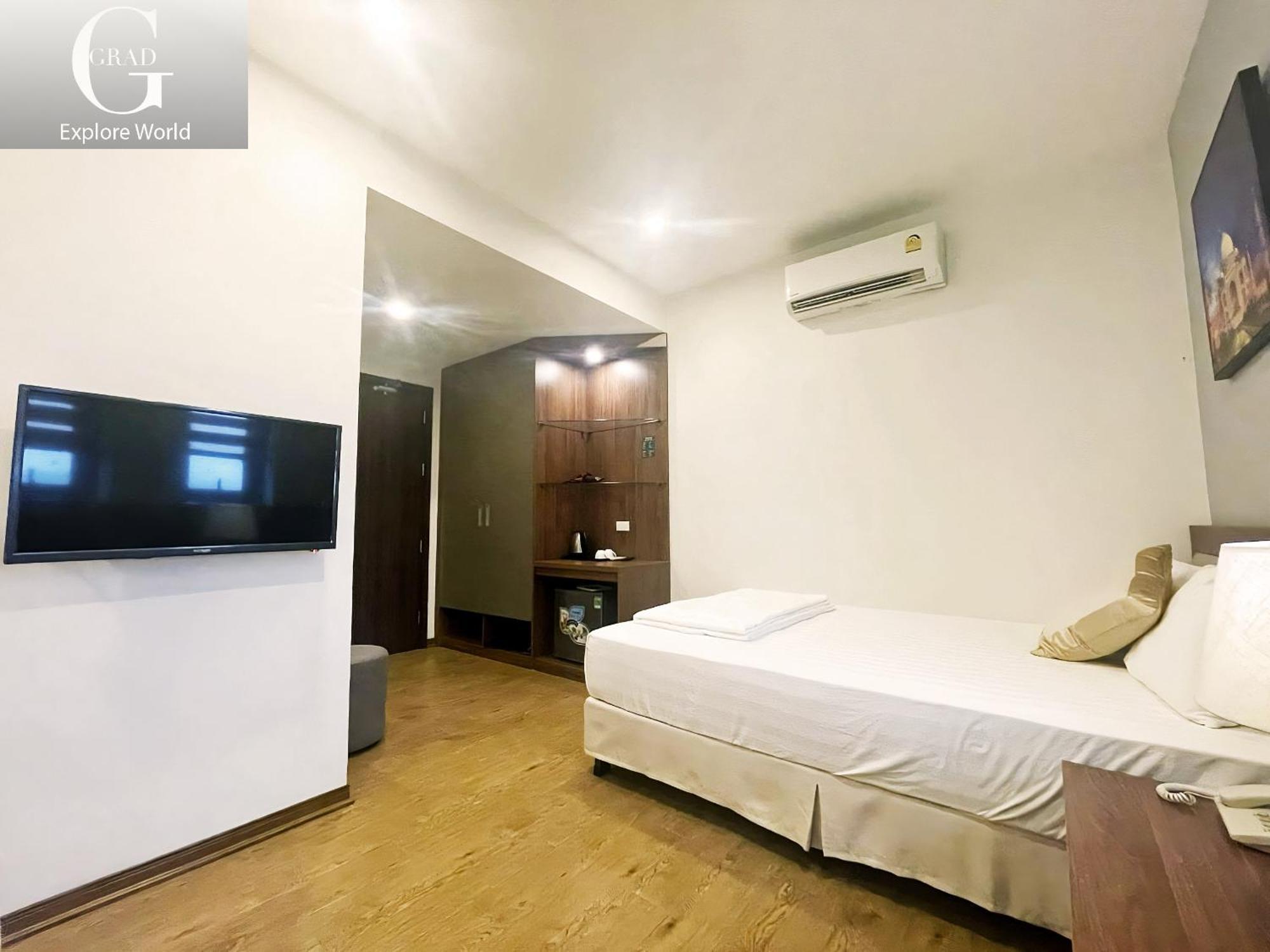 1986'S Hotel Cửa Lò Buitenkant foto